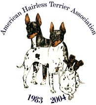American Hairless Terrier Association